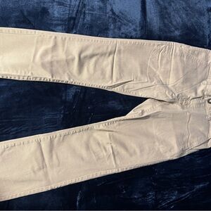 Volcom Khaki Casual Pants chino